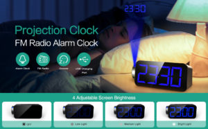 Who to Choose the Best Alarm Clock?