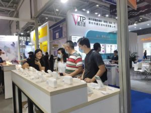 Introduction and product recommendation live broadcast of Shenzhen yuanguanghao Electronics Co., Ltd